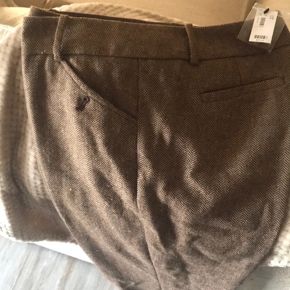 Trousers - Picture 1 of 11
